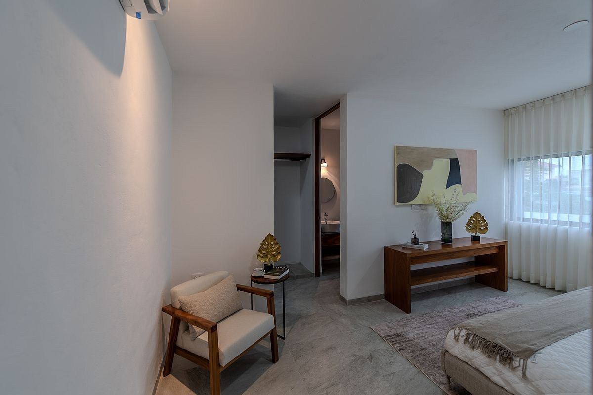 Casa em Montes de Ame, Mérida, foto 11 de 24