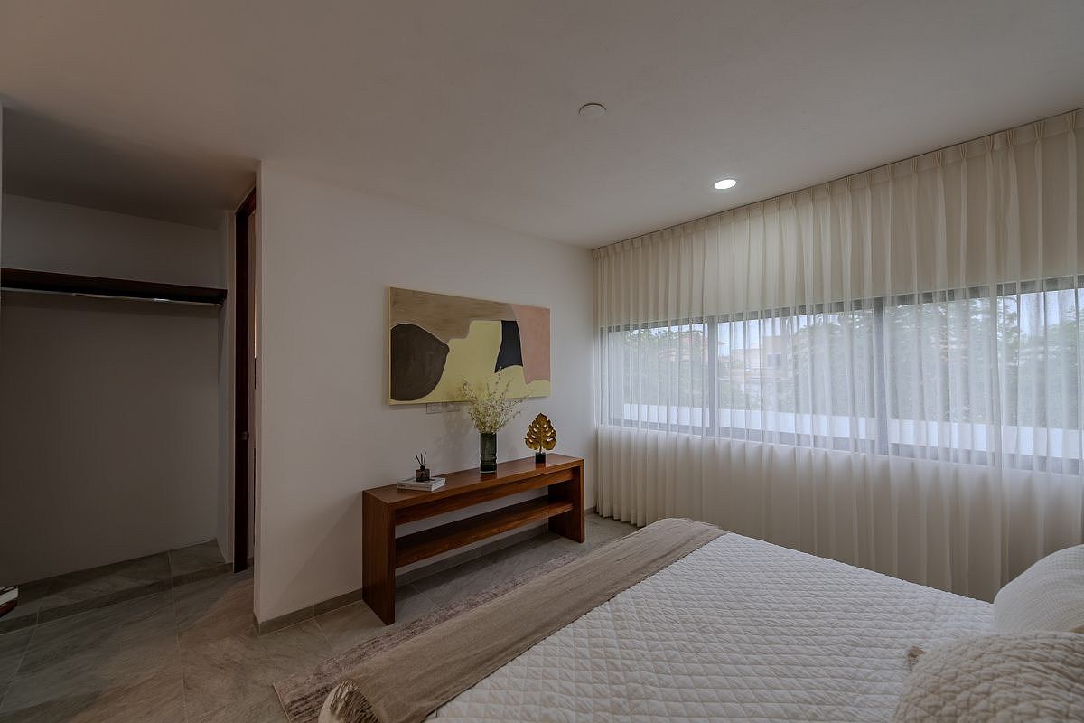 Casa em Montes de Ame, Mérida, foto 12 de 24