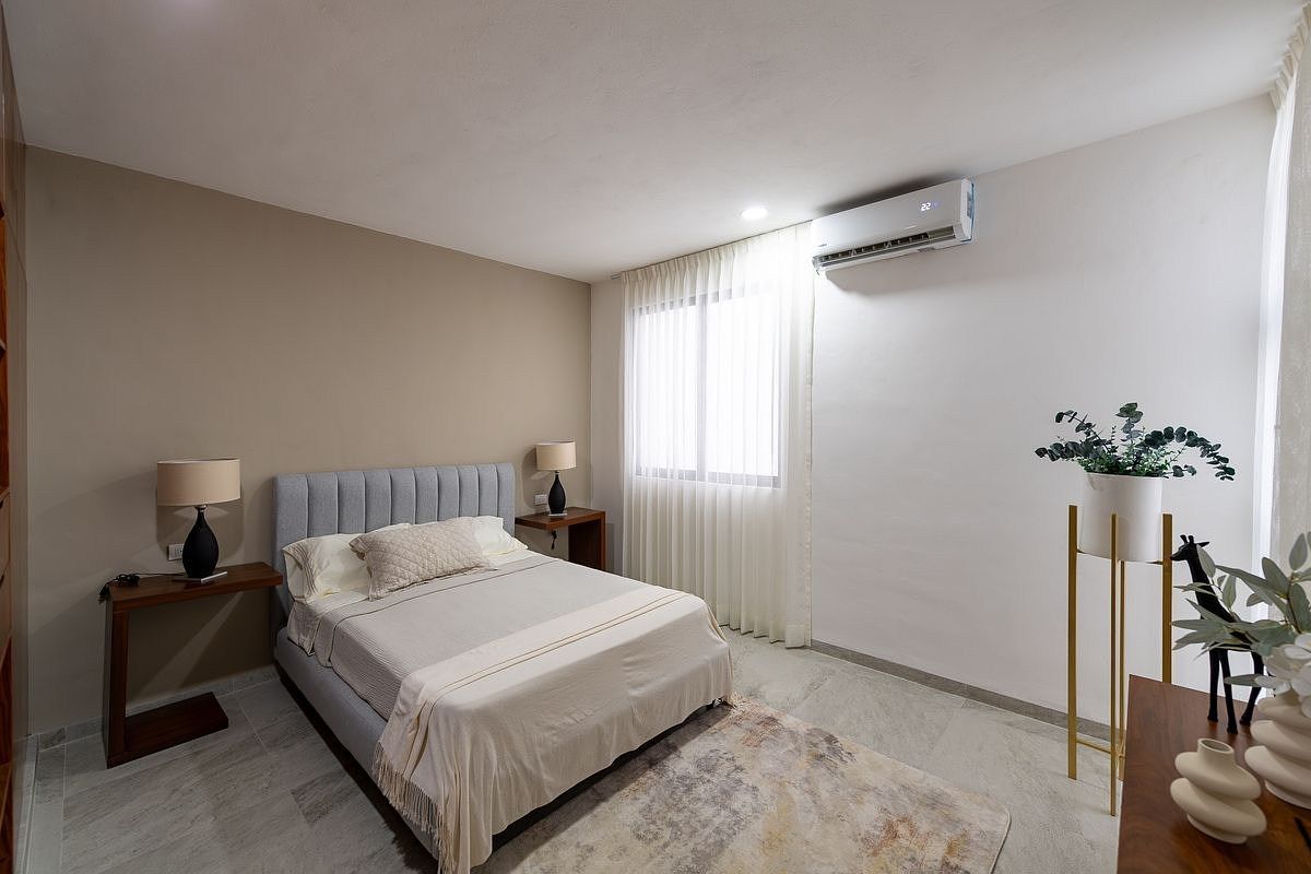 Casa em Montes de Ame, Mérida, foto 14 de 24