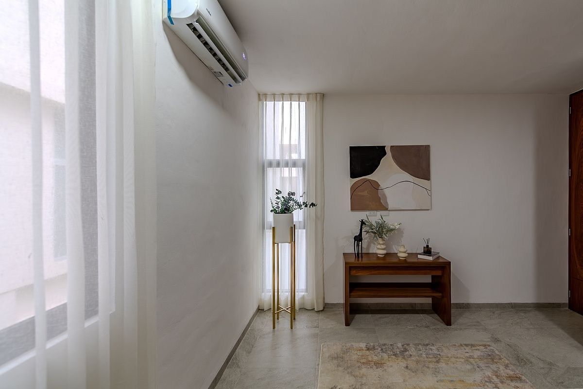 Casa em Montes de Ame, Mérida, foto 17 de 24