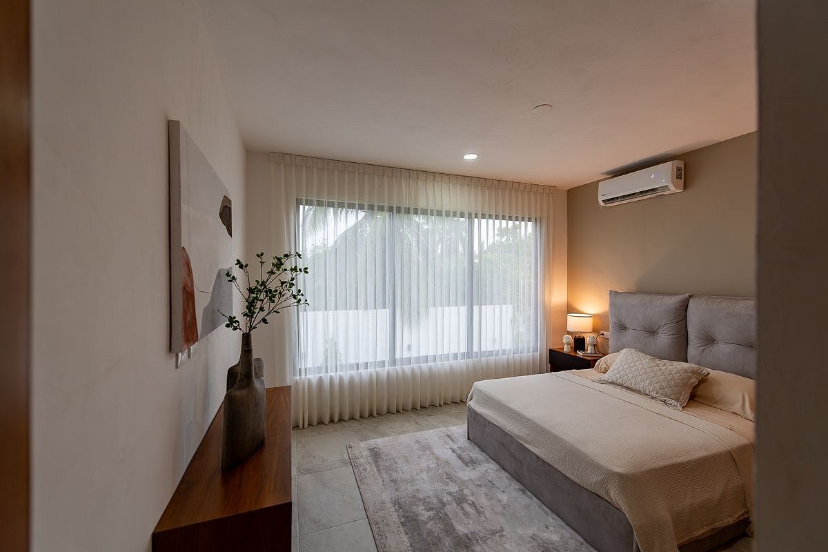 Casa em Montes de Ame, Mérida, foto 19 de 24