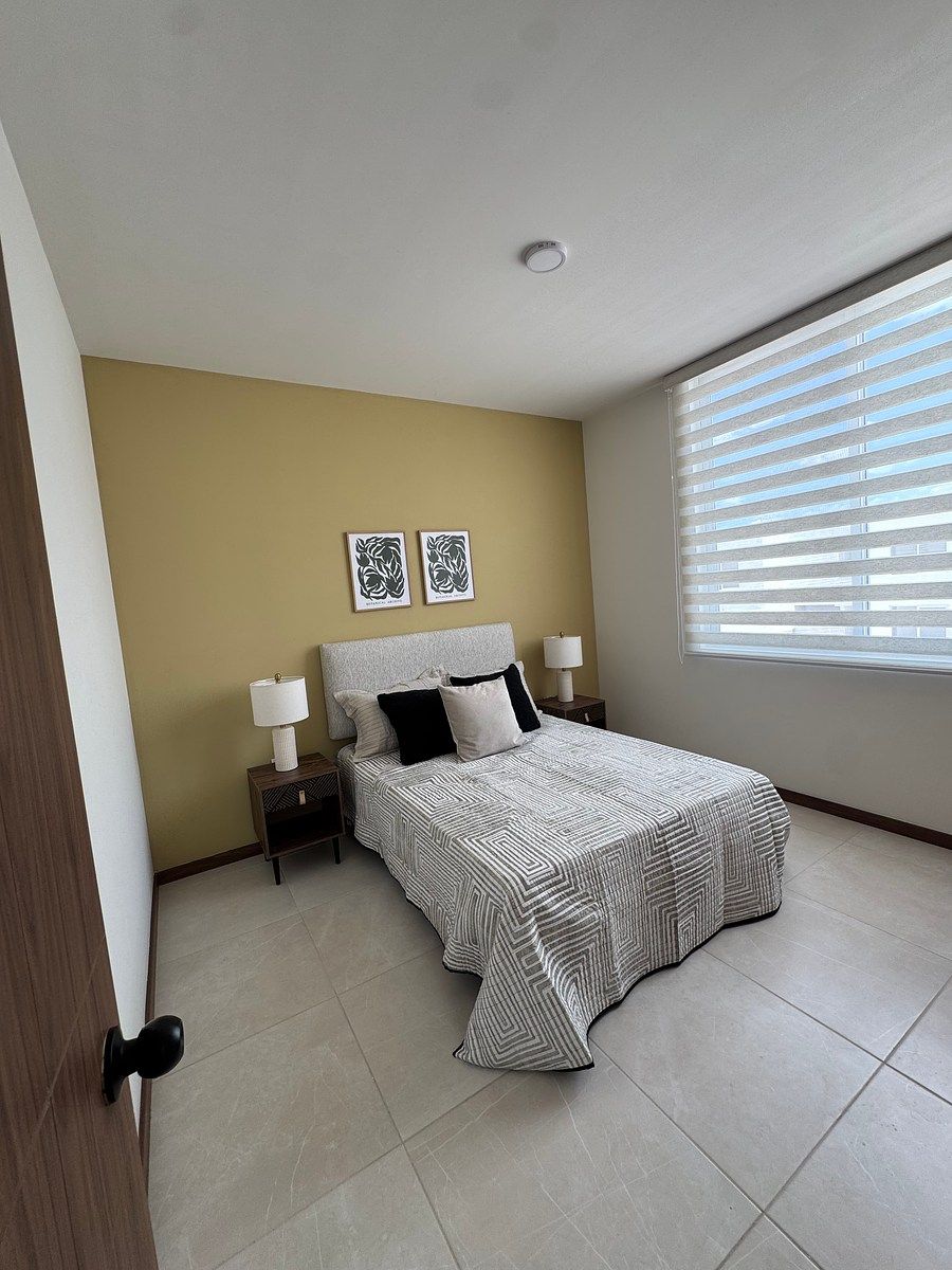 House in La Rioja, Aguascalientes, photo 6 of 17