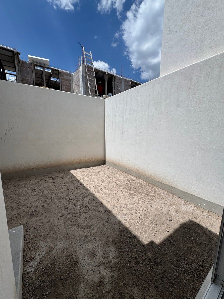 House in La Rioja, Aguascalientes, photo 11 of 17