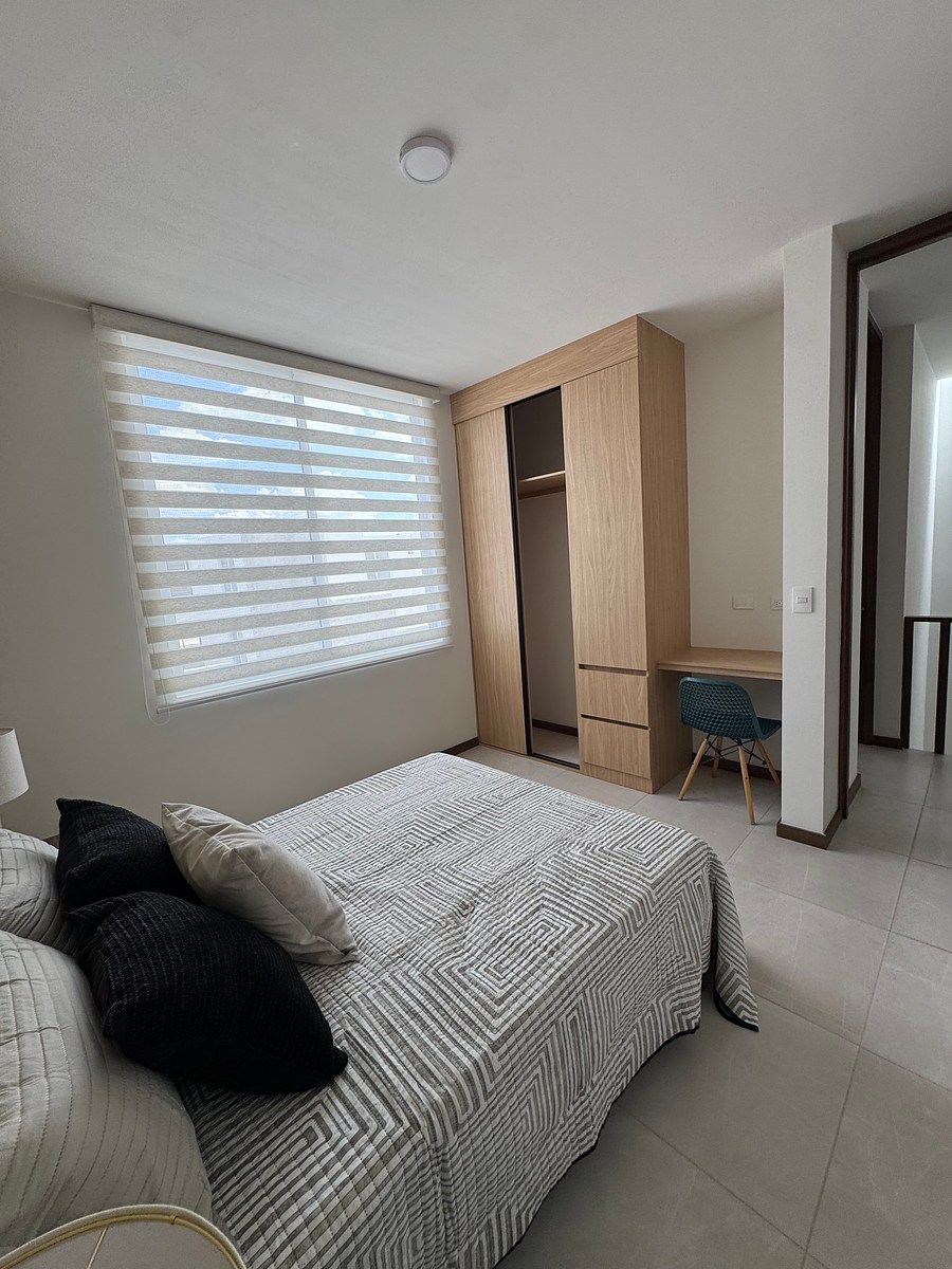 House in La Rioja, Aguascalientes, photo 16 of 17