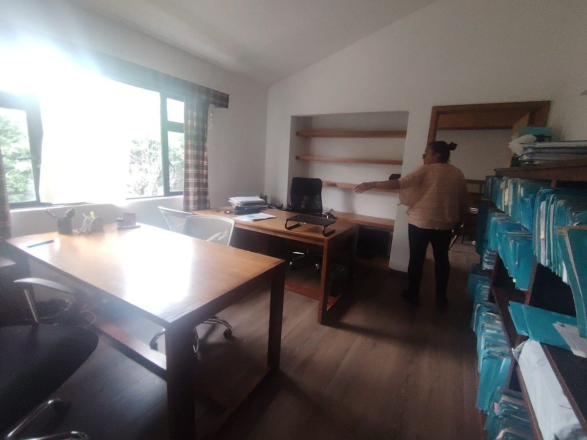 House in Lomas de Chapultepec I Sección, Miguel Hidalgo, photo 5 of 37