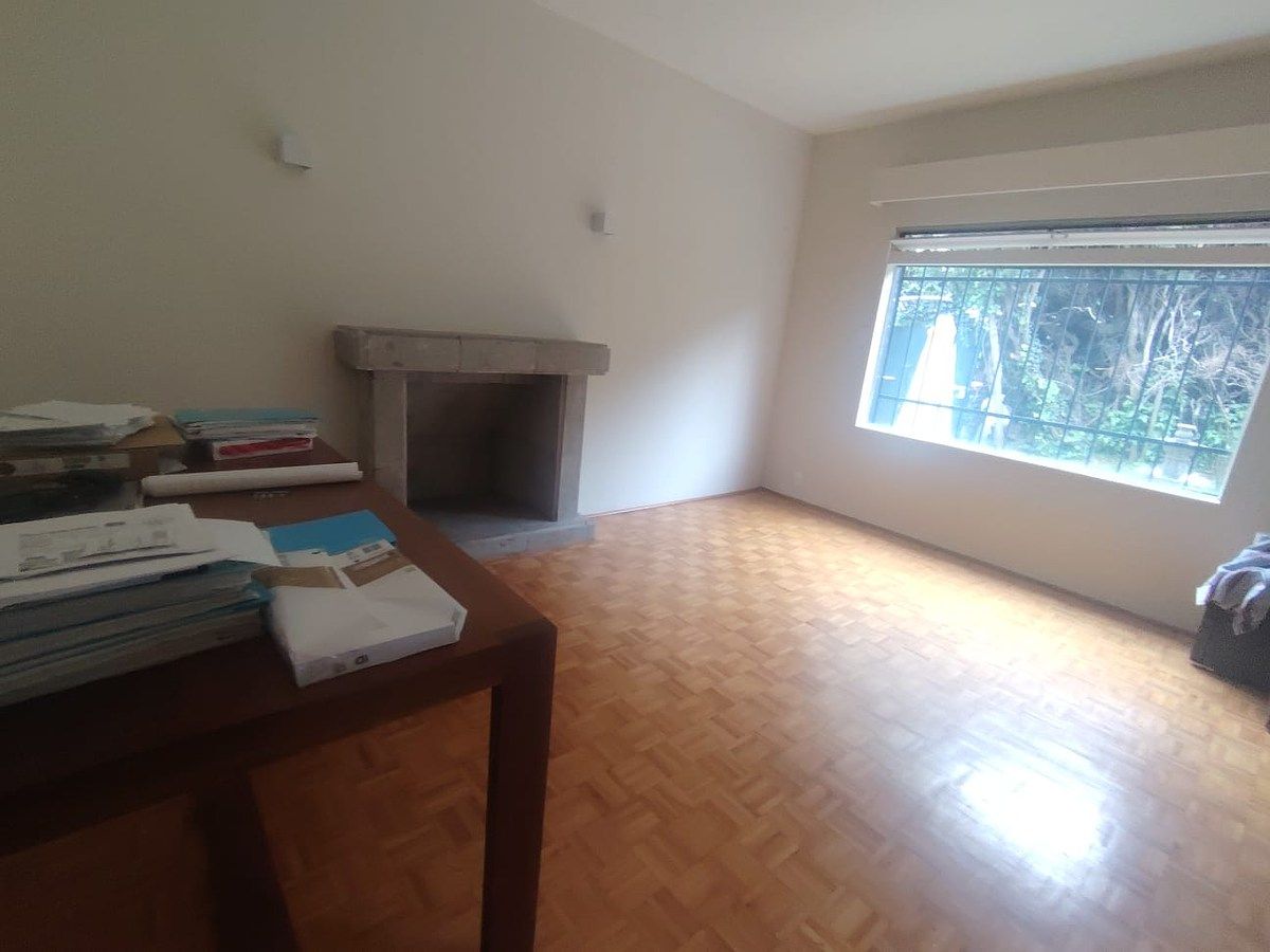 House in Lomas de Chapultepec I Sección, Miguel Hidalgo, photo 23 of 37
