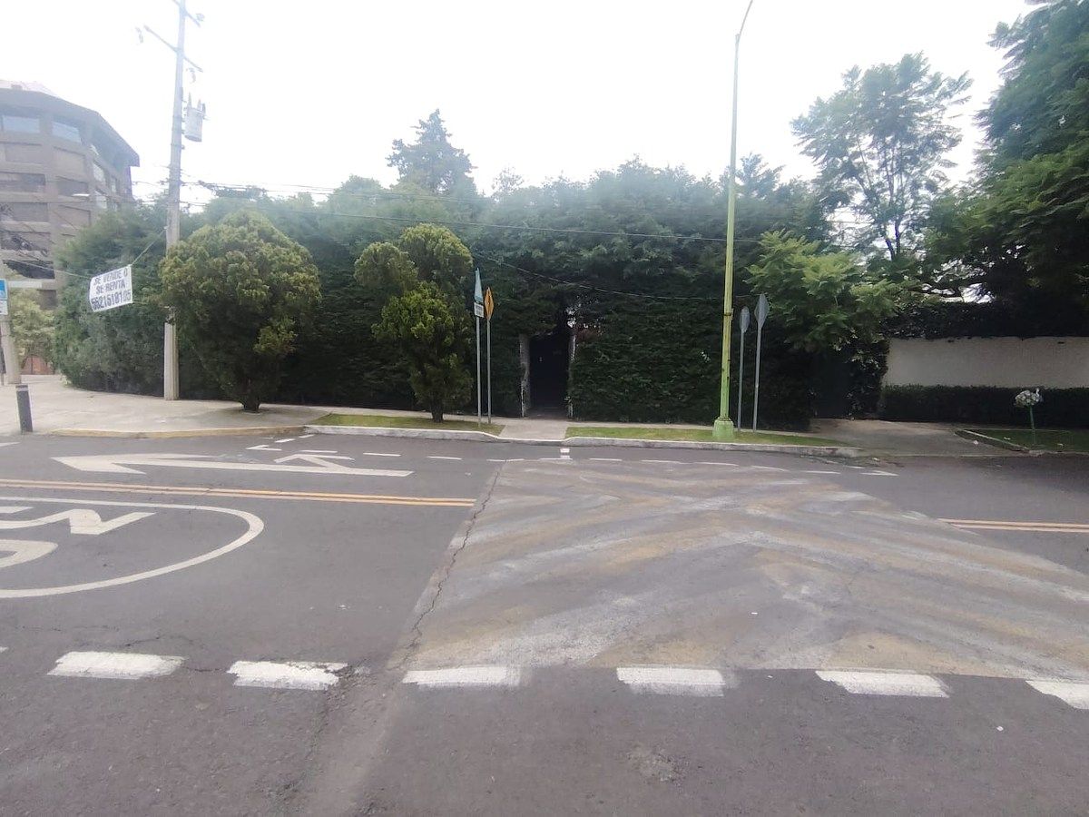 House in Lomas de Chapultepec I Sección, Miguel Hidalgo, photo 32 of 37