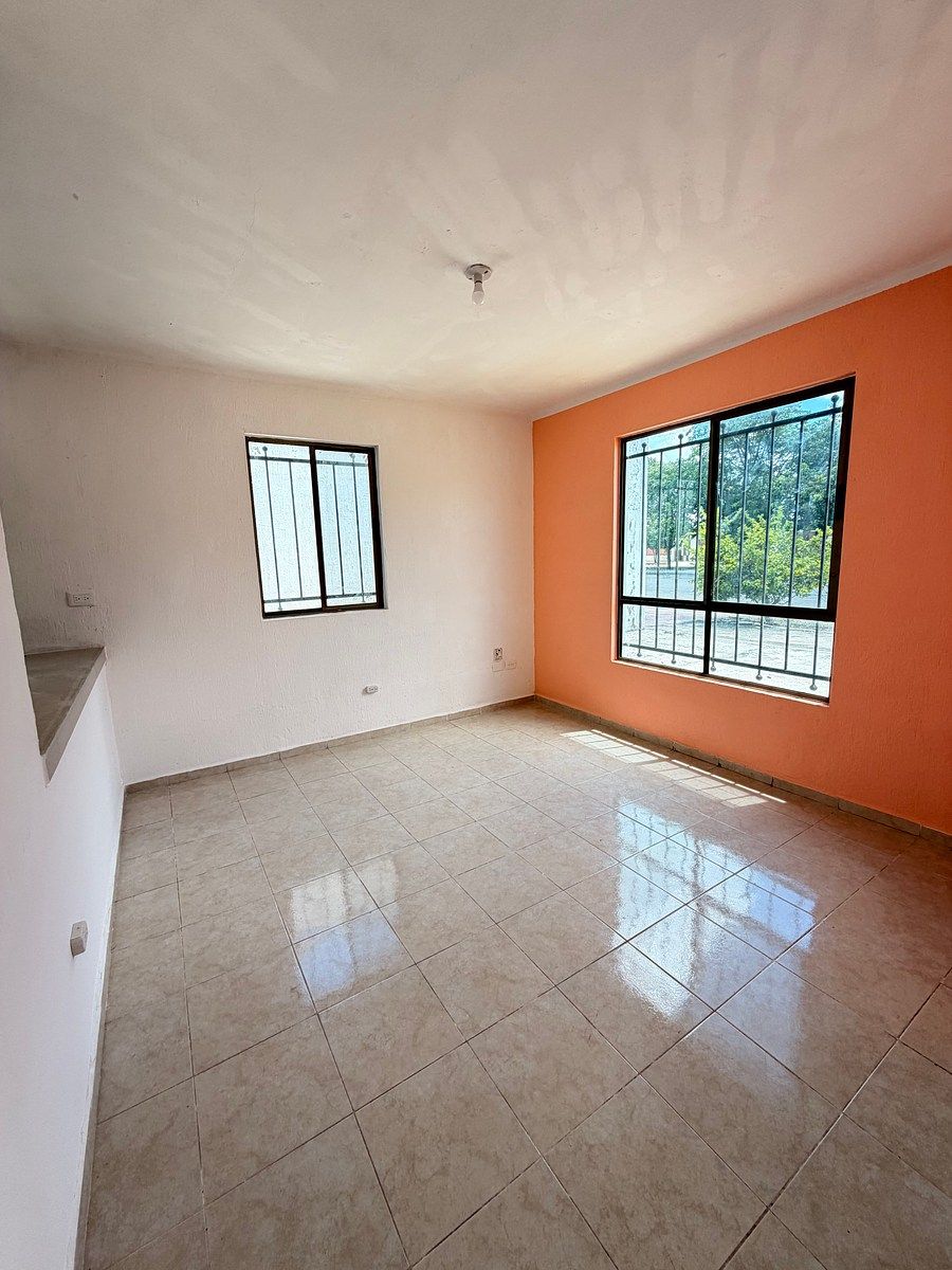 Casa em Las Américas II, Mérida, foto 4 de 14