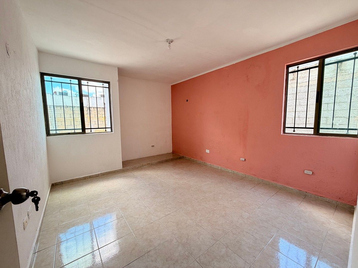 Casa em Las Américas II, Mérida, foto 6 de 14