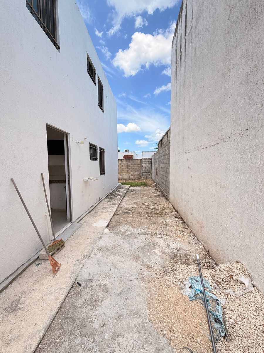 Casa em Las Américas II, Mérida, foto 9 de 14