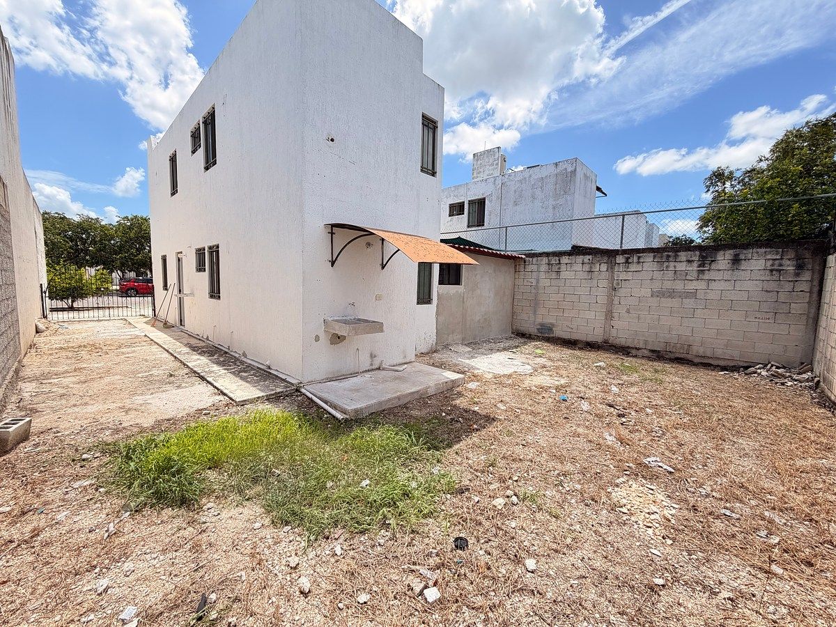 Casa em Las Américas II, Mérida, foto 2 de 14
