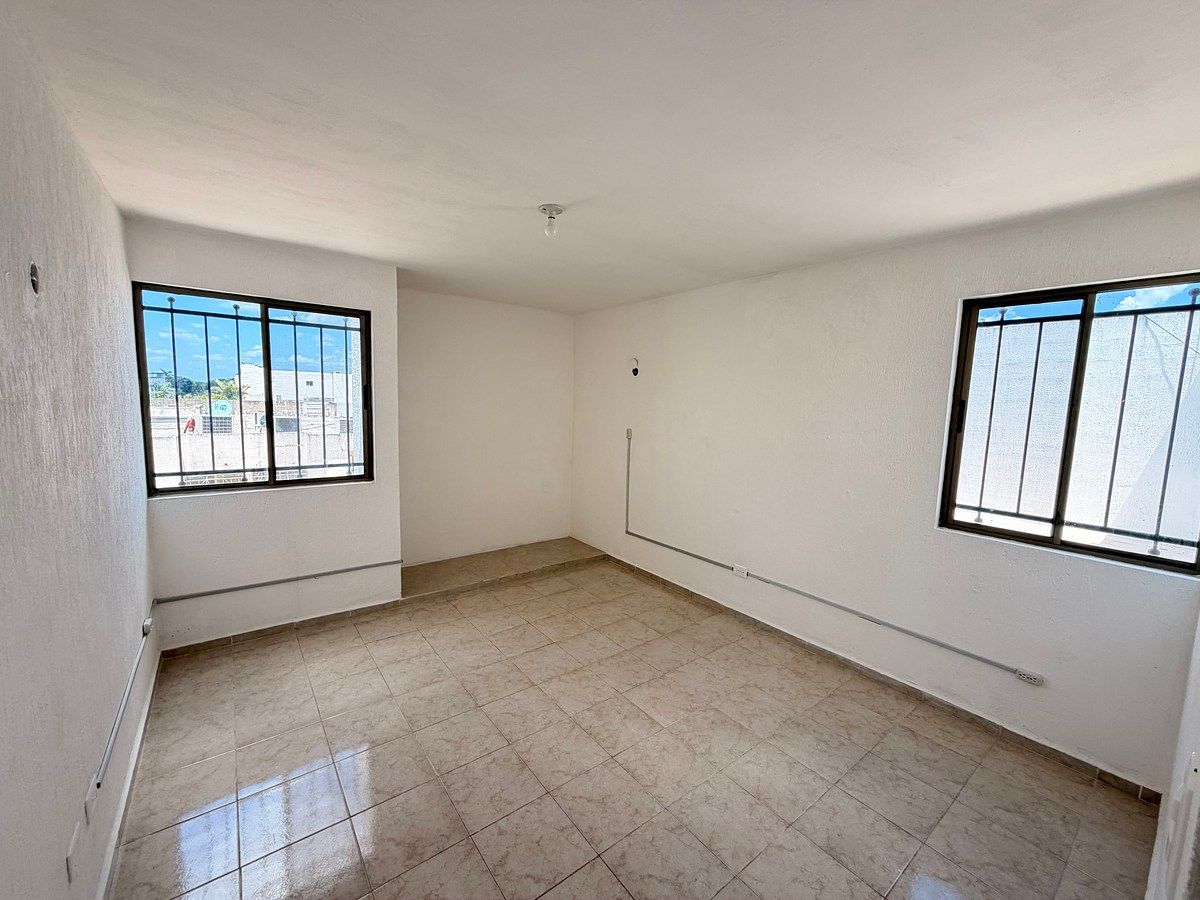 Casa em Las Américas II, Mérida, foto 11 de 14