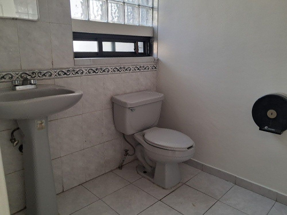 Office in Veronica Anzures, Miguel Hidalgo, photo 10 of 15