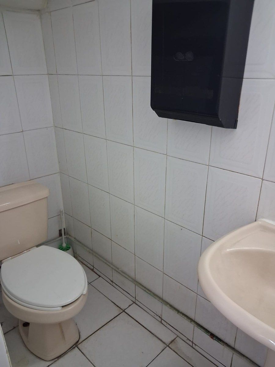 Office in Veronica Anzures, Miguel Hidalgo, photo 11 of 15