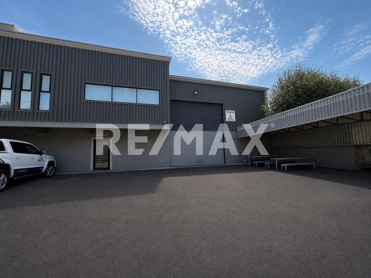 WAREHOUSE FOR RENT OF 1,200 M2, IN EJIDO MATAMOROS, TIJUANA, photo 1 of 11