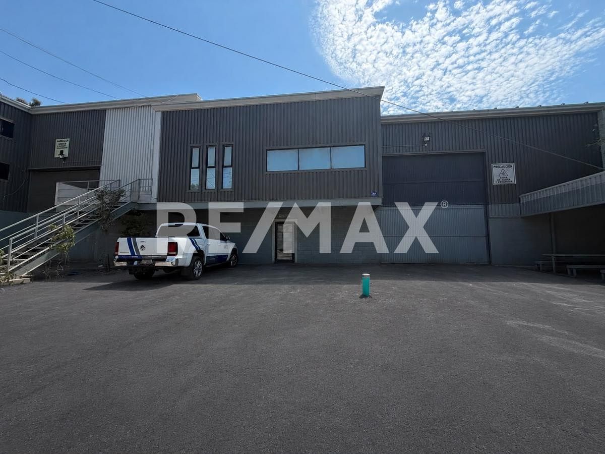 Commercial Storage Unit in Ejido Matamoros, Tijuana, photo 3 of 11