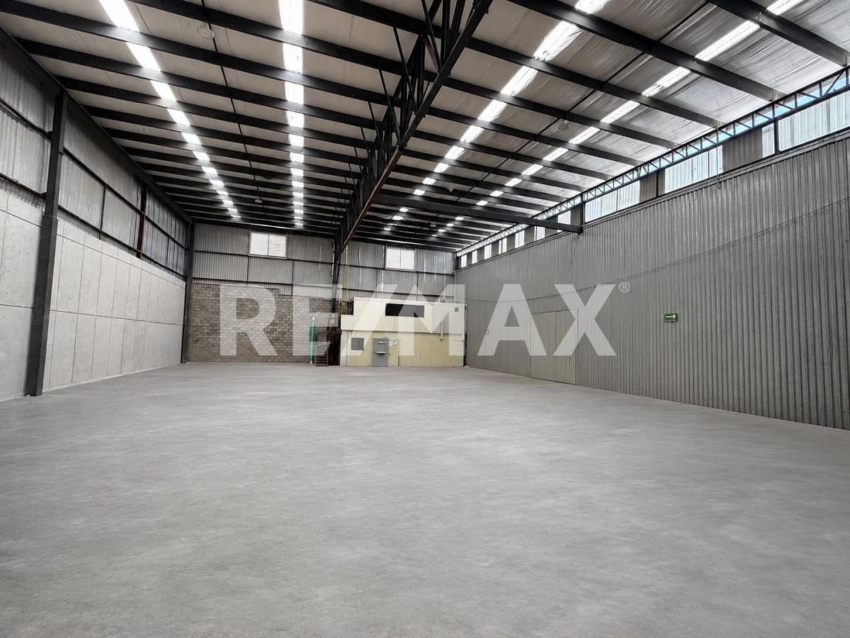 Commercial Storage Unit in Ejido Matamoros, Tijuana, photo 4 of 11