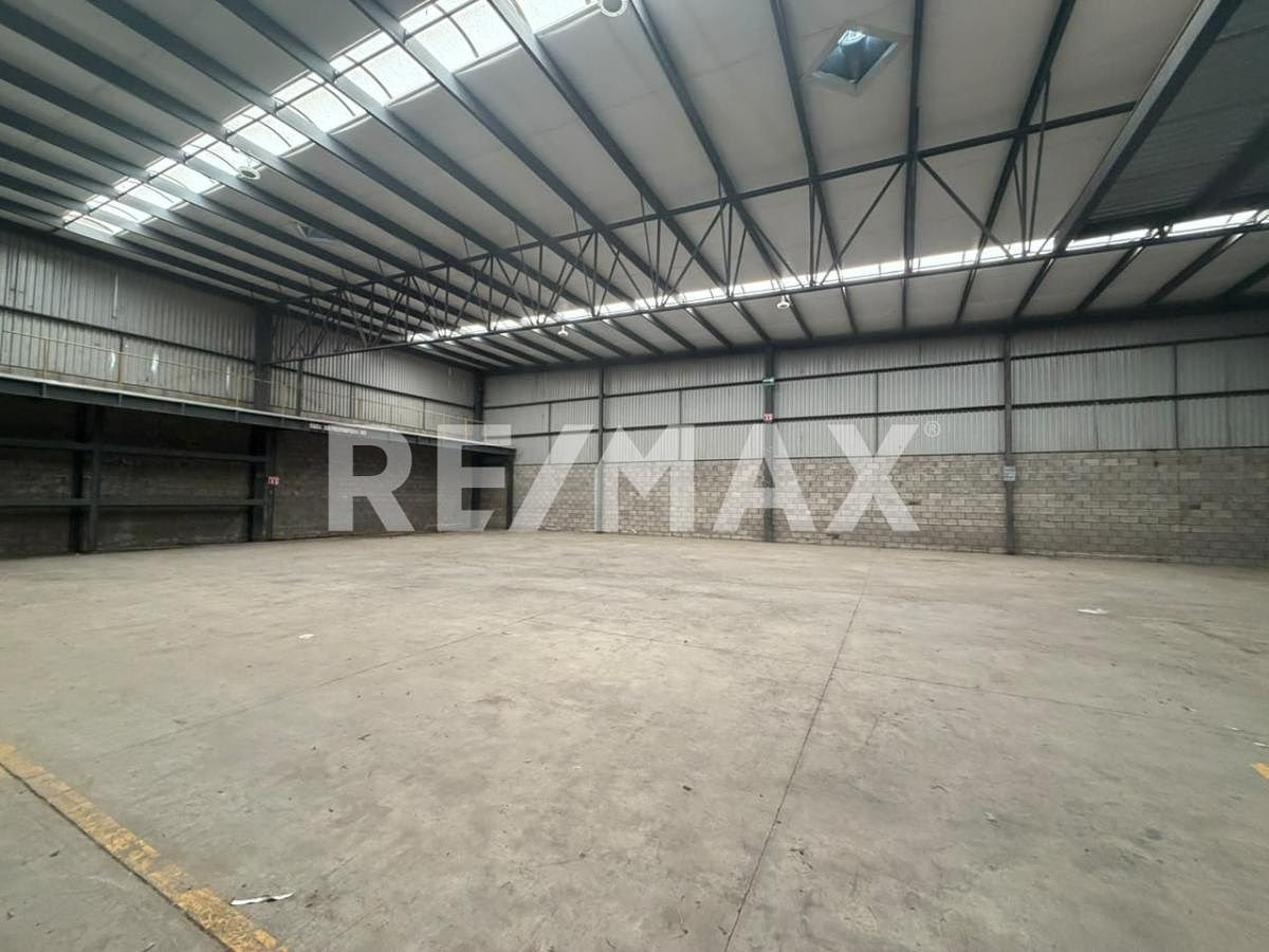 Commercial Storage Unit in Ejido Matamoros, Tijuana, photo 5 of 11