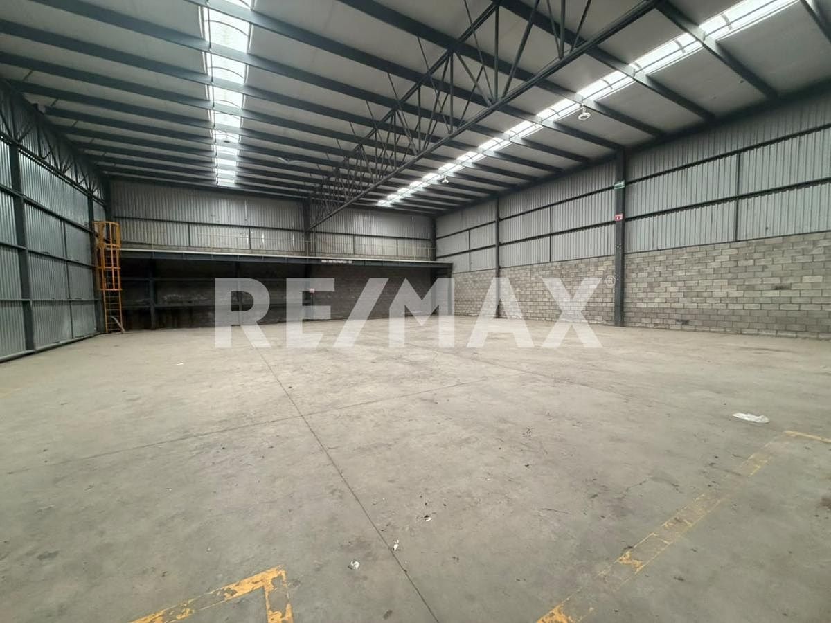 Commercial Storage Unit in Ejido Matamoros, Tijuana, photo 6 of 11