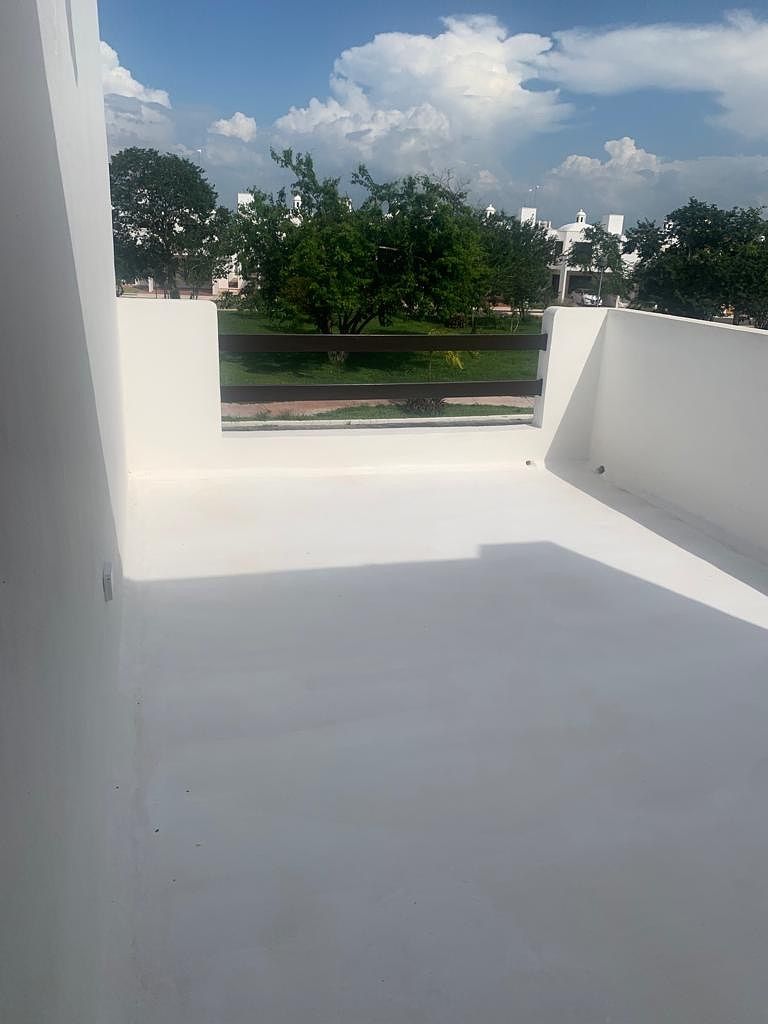 Casa en Gran Santa Fe, Mérida, foto 8 de 10