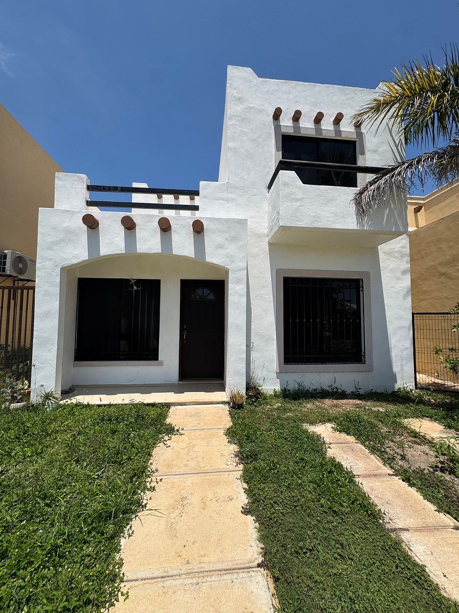 Casa em Gran Santa Fe, Mérida, foto 2 de 28