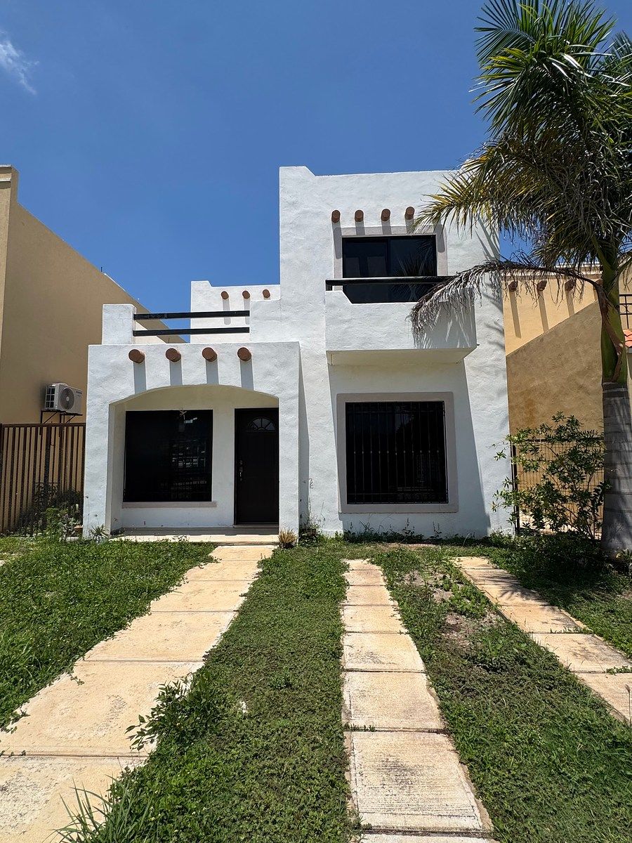 Casa à venda em Gran Santa Fe, Mérida, Yucatán, foto 1 de 28