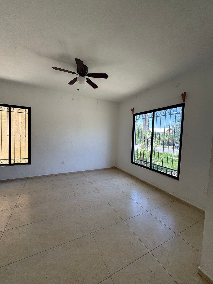 Casa em Gran Santa Fe, Mérida, foto 5 de 28