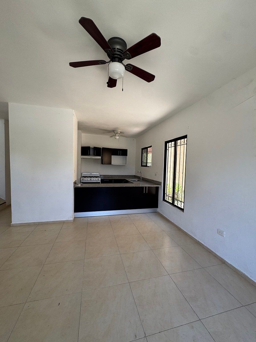 Casa em Gran Santa Fe, Mérida, foto 4 de 28