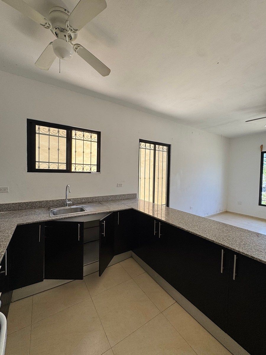 Casa em Gran Santa Fe, Mérida, foto 8 de 28