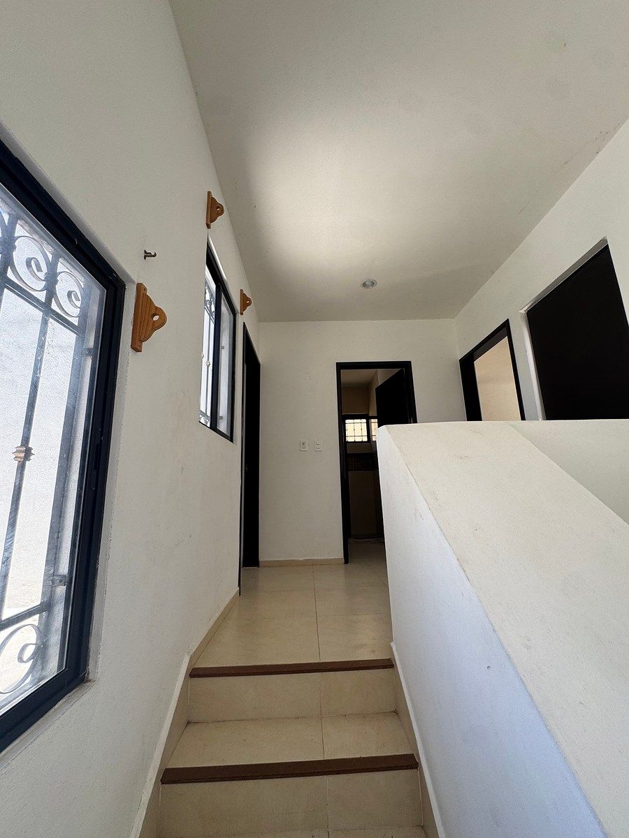 Casa em Gran Santa Fe, Mérida, foto 14 de 28