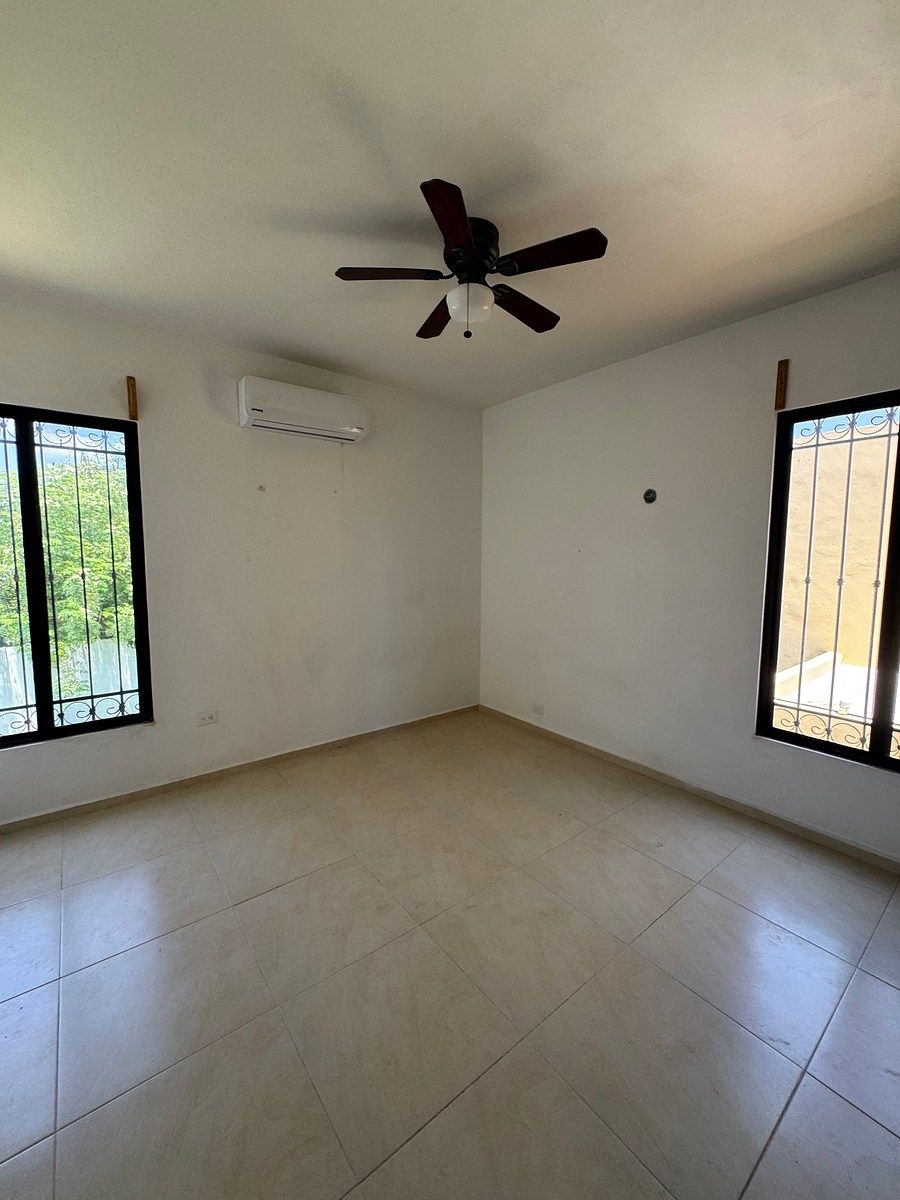 Casa em Gran Santa Fe, Mérida, foto 16 de 28
