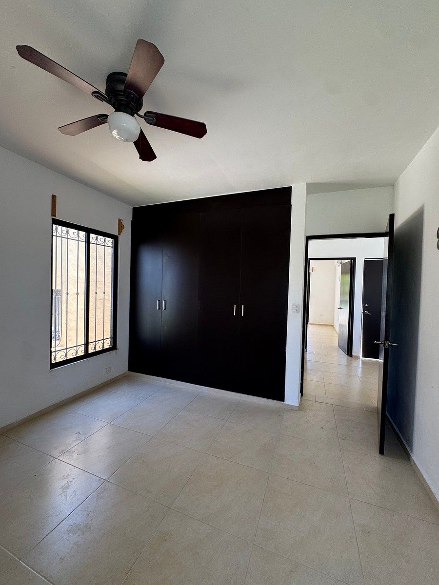 Casa em Gran Santa Fe, Mérida, foto 17 de 28