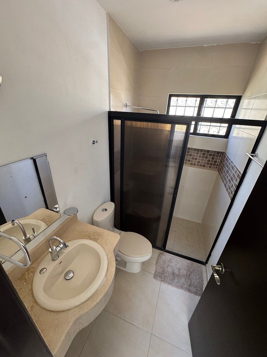Casa em Gran Santa Fe, Mérida, foto 18 de 28