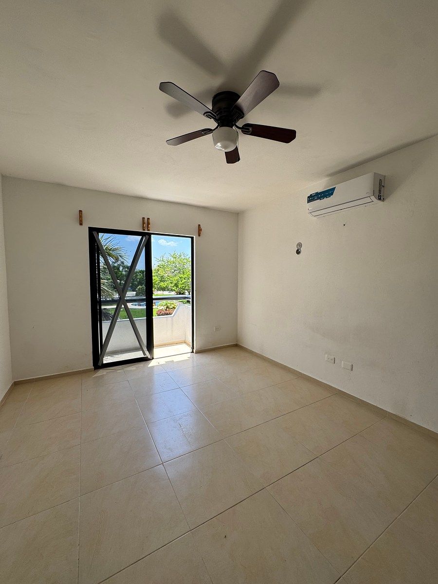 Casa em Gran Santa Fe, Mérida, foto 19 de 28
