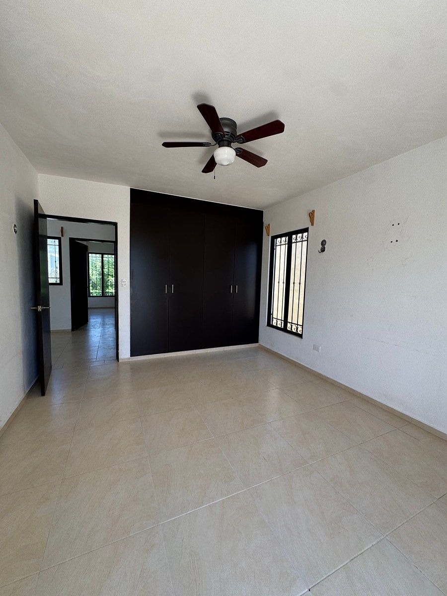 Casa em Gran Santa Fe, Mérida, foto 20 de 28