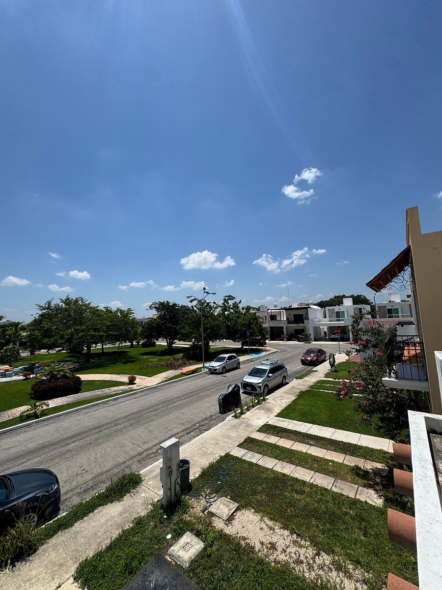 Casa em Gran Santa Fe, Mérida, foto 22 de 28