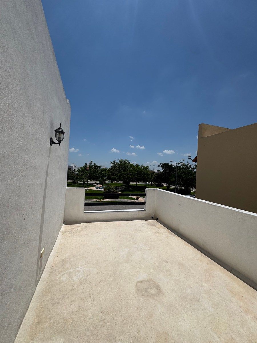 Casa em Gran Santa Fe, Mérida, foto 24 de 28