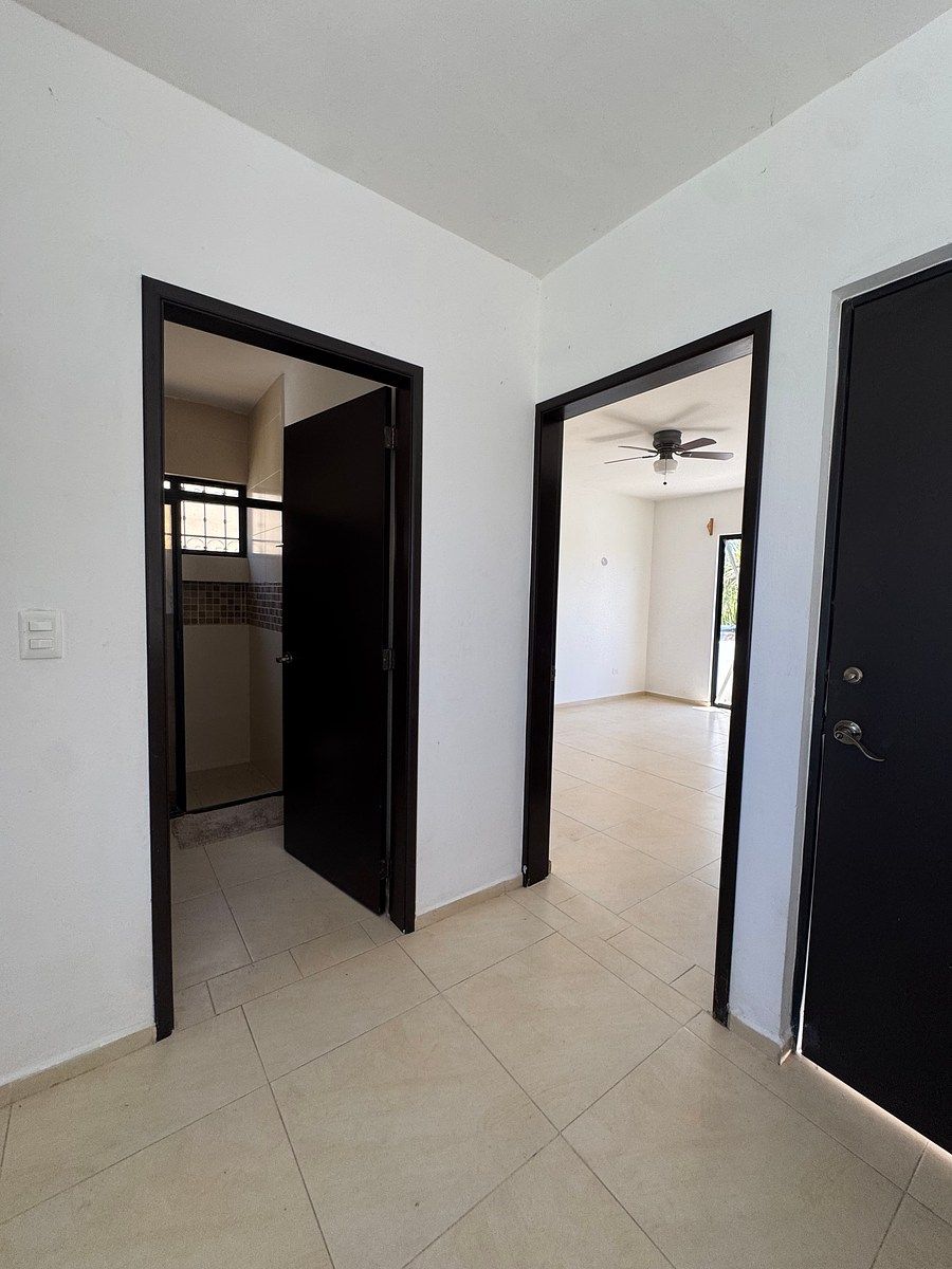 Casa em Gran Santa Fe, Mérida, foto 26 de 28