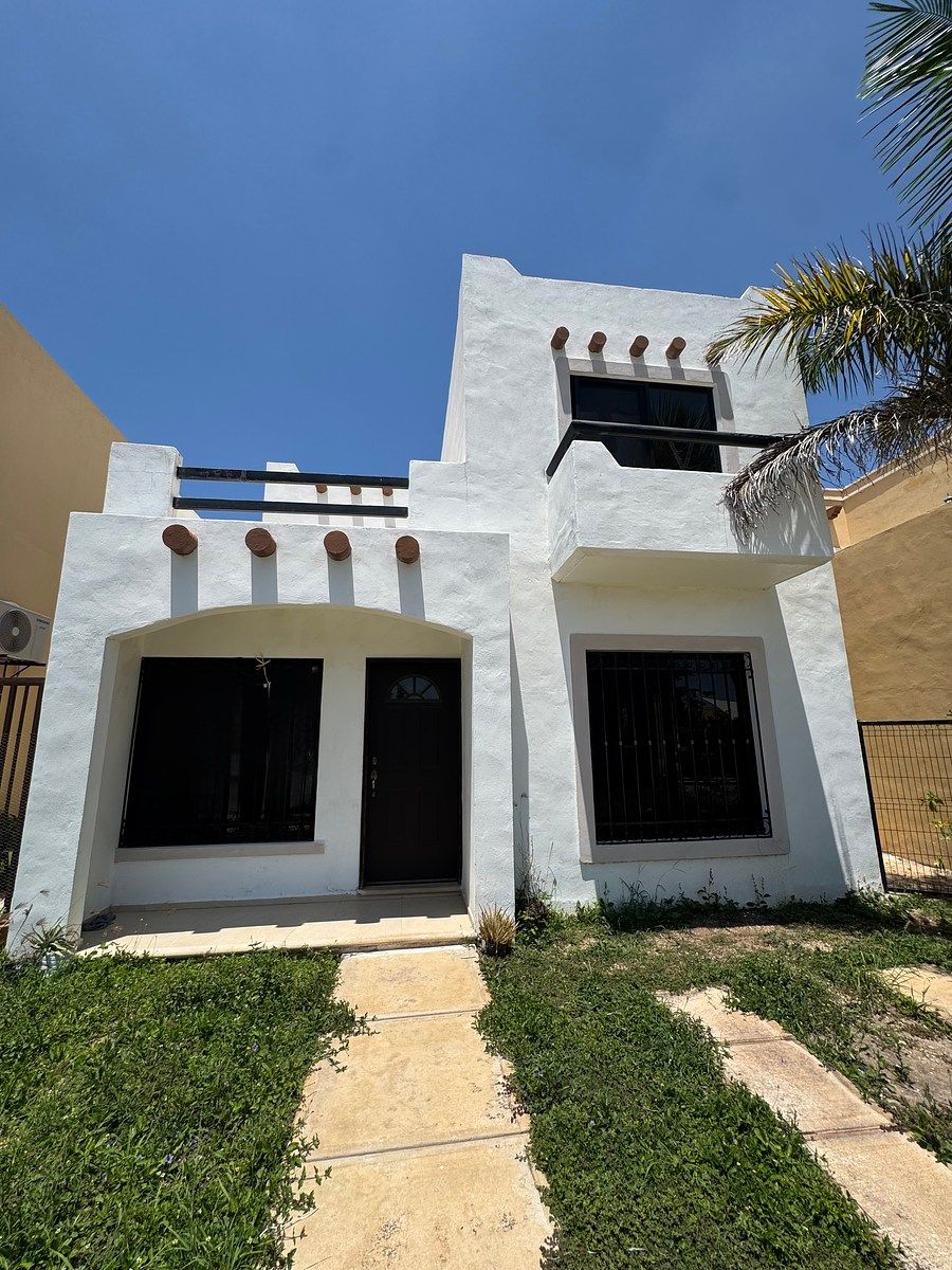 Casa em Gran Santa Fe, Mérida, foto 28 de 28