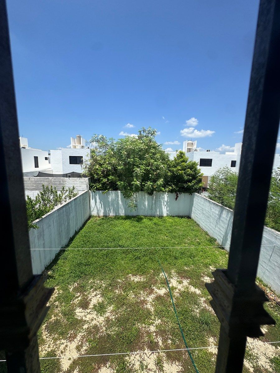 Casa em Gran Santa Fe, Mérida, foto 15 de 28
