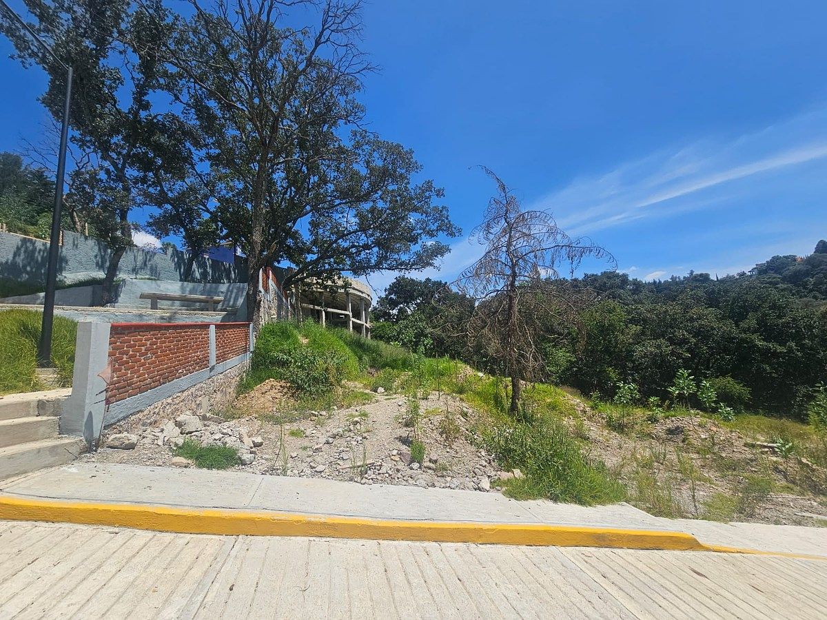 Terrenos residenciales en condominio horizontal - Condado de Sayavedra - foto 3