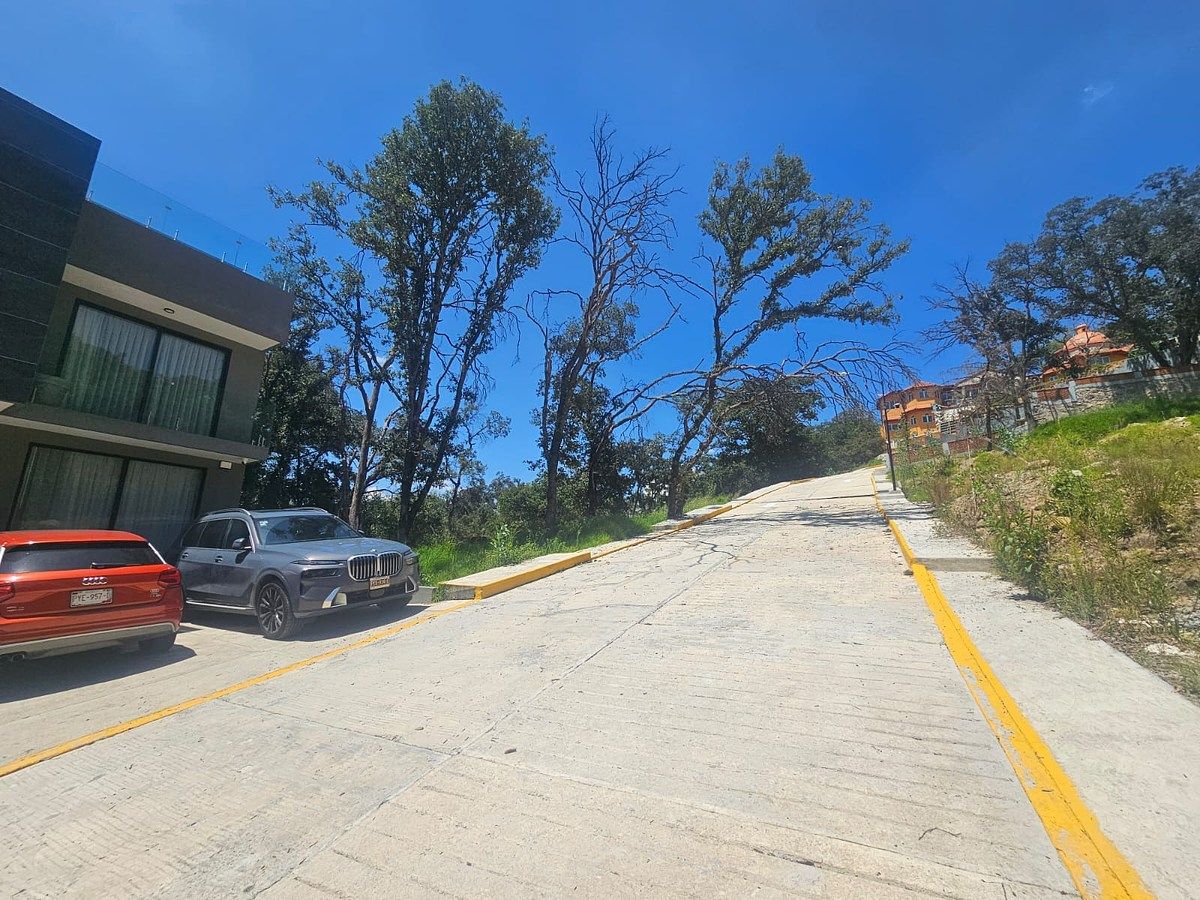 Terrenos residenciais em condomínio horizontal - Condado de Sayavedra, foto 1 de 14