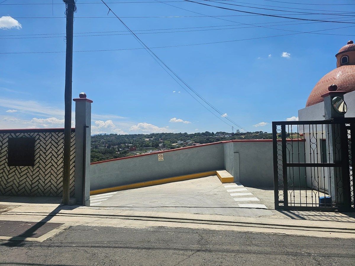 Lote em Condado de Sayavedra, Atizapán de Zaragoza, foto 13 de 14