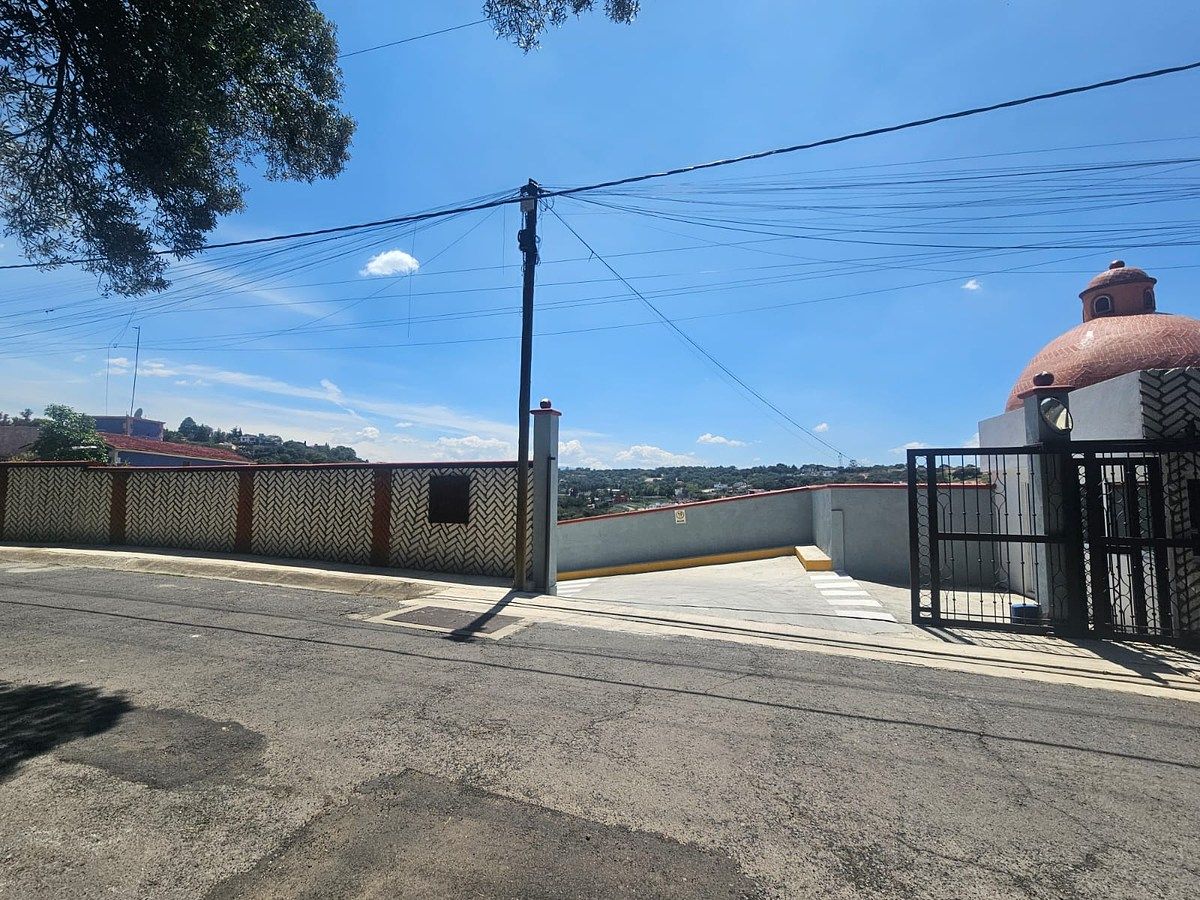 Lote em Condado de Sayavedra, Atizapán de Zaragoza, foto 14 de 14