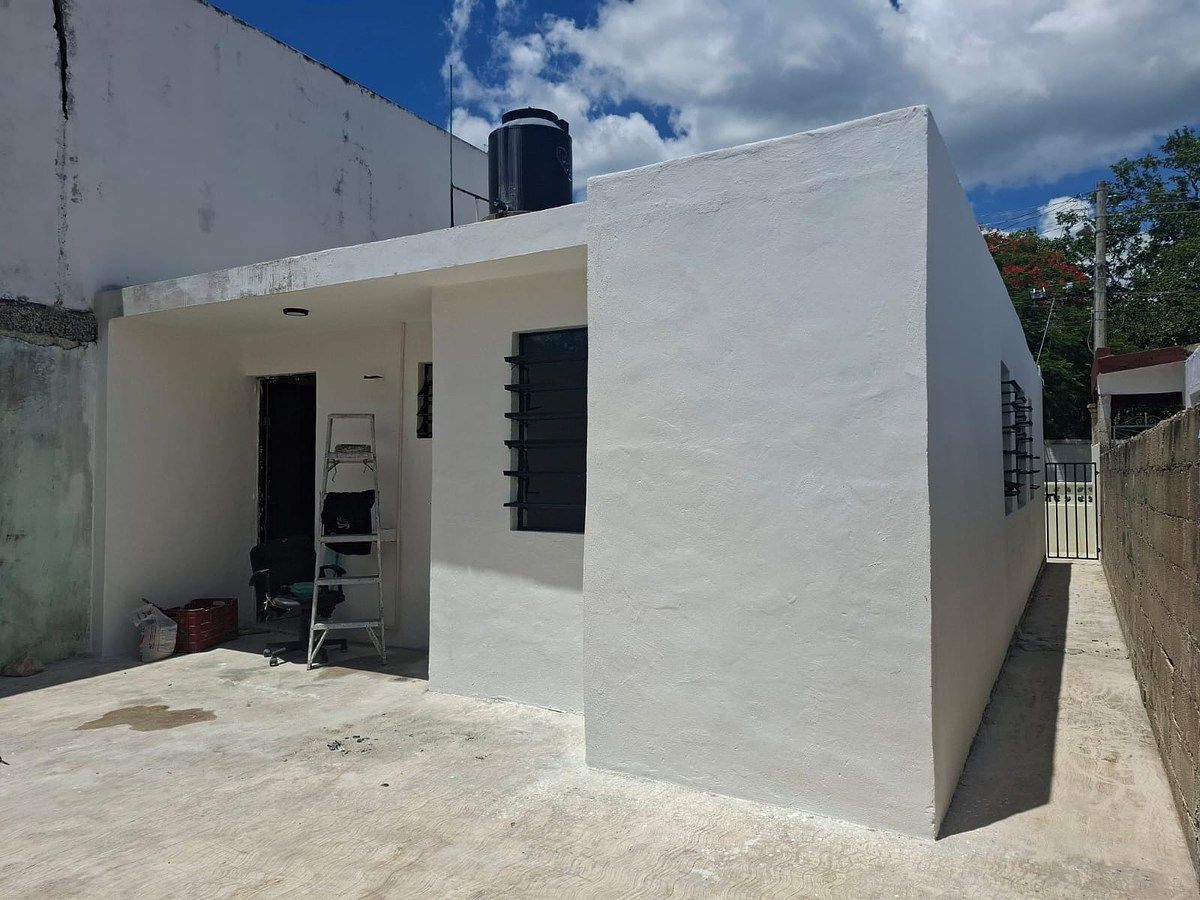 Casa em Jose Maria Iturralde, Mérida, foto 7 de 11