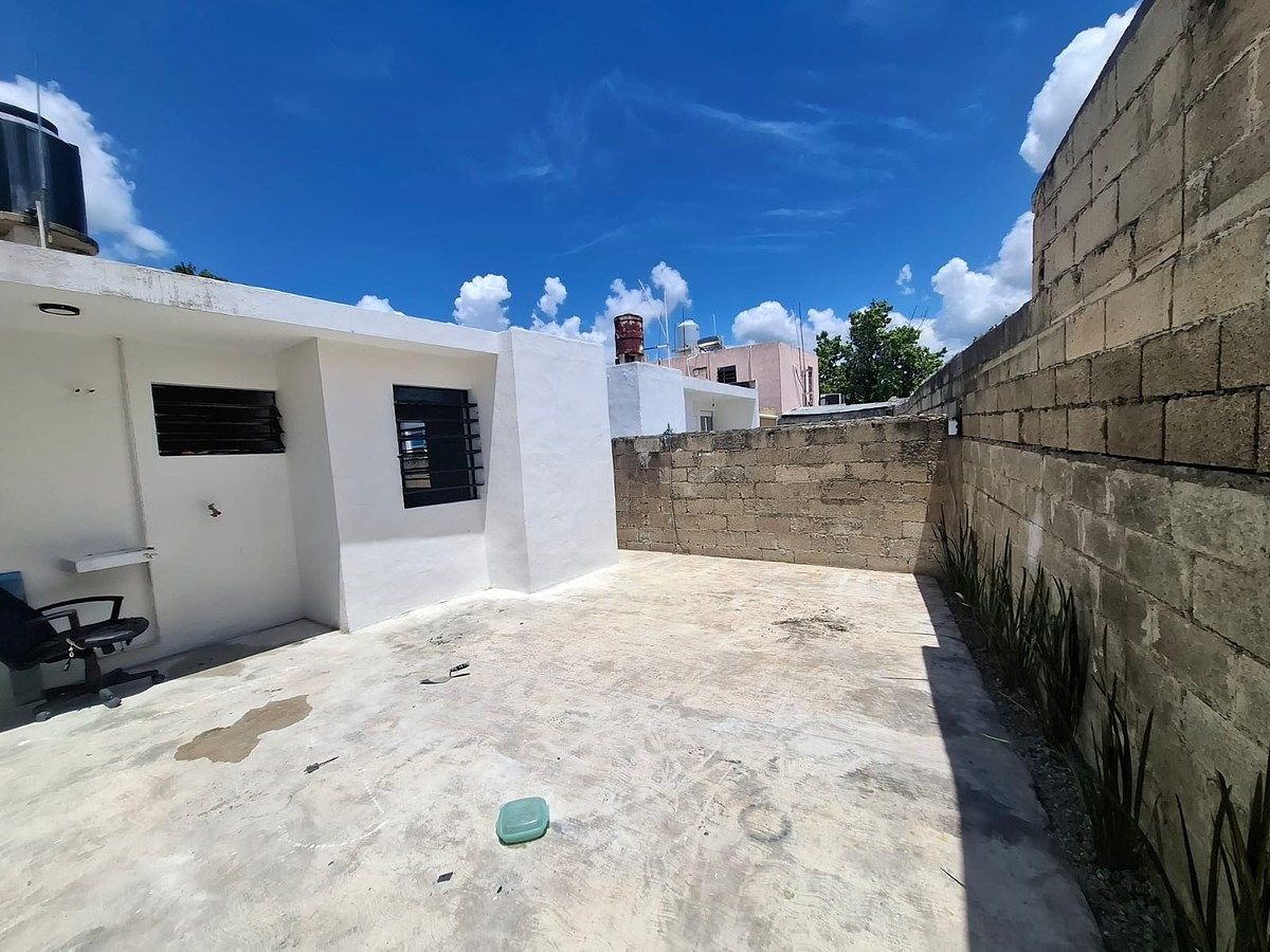 Casa em Jose Maria Iturralde, Mérida, foto 10 de 11