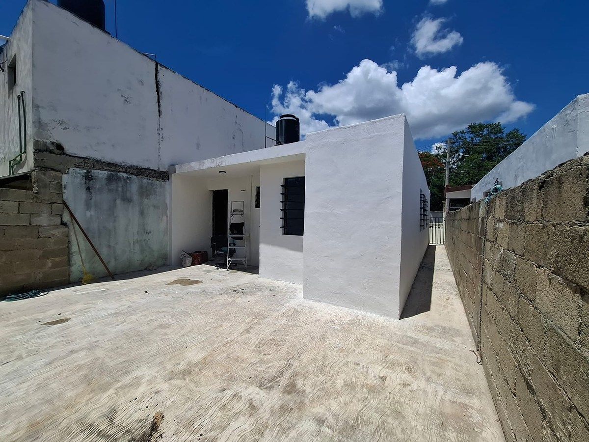 Casa em Jose Maria Iturralde, Mérida, foto 9 de 11