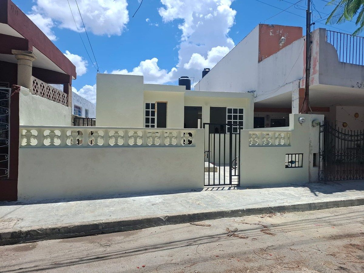Casa em Jose Maria Iturralde, Mérida, foto 11 de 11