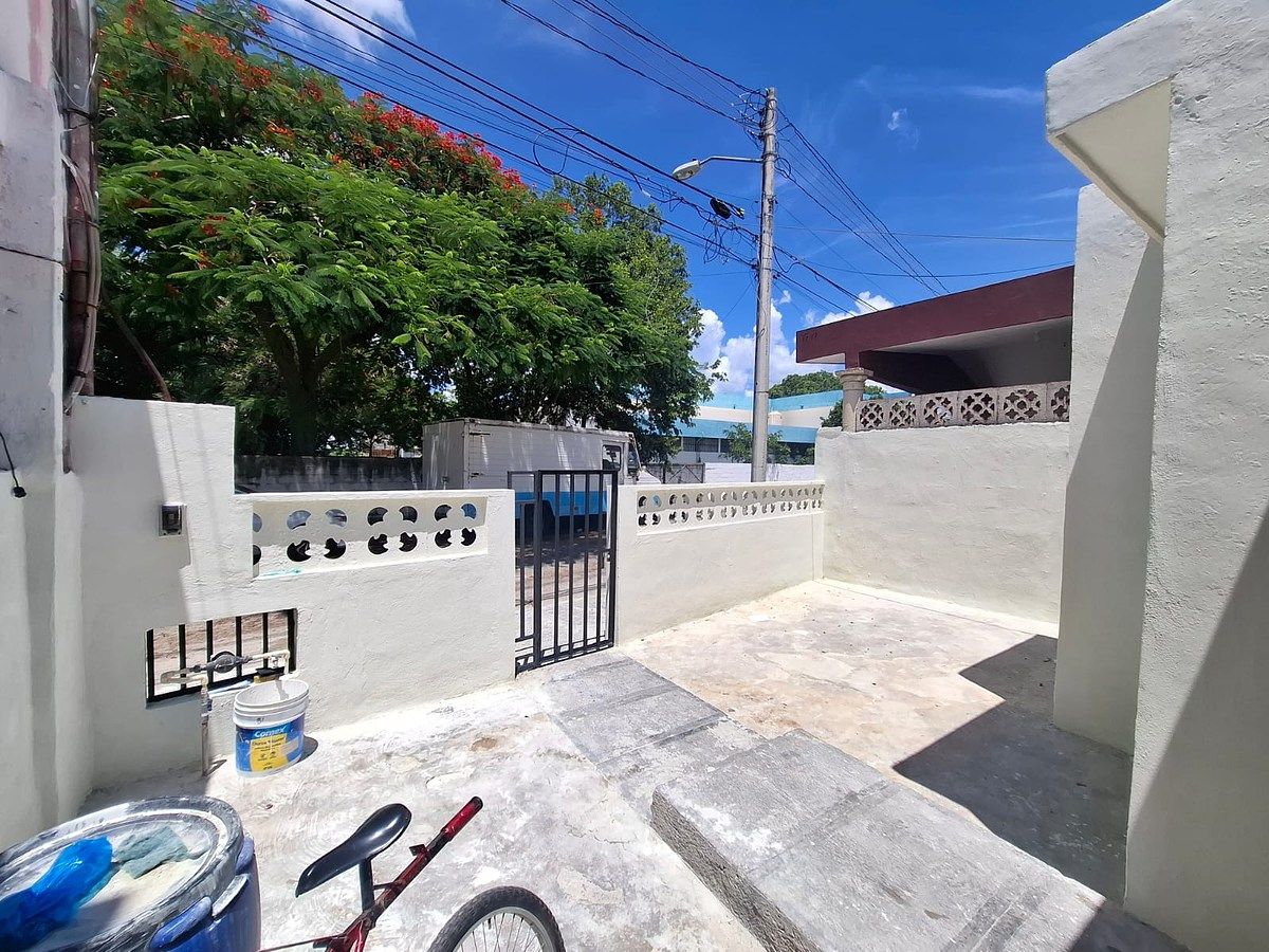 Casa em Jose Maria Iturralde, Mérida, foto 2 de 11