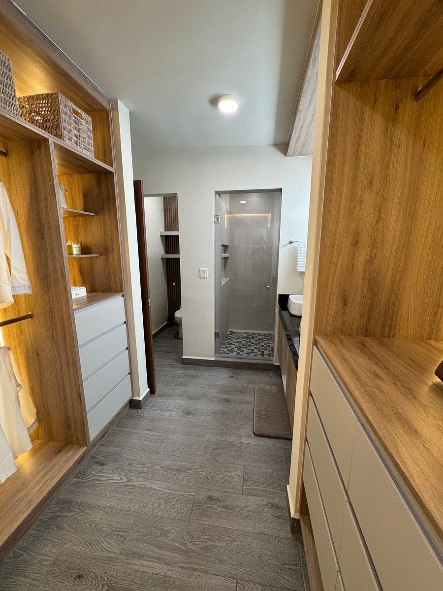Baño principal, foto 10 de 24